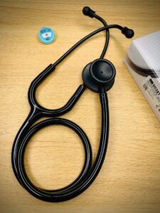 Ống Nghe ADC 603 ST